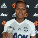Antonio Valencia y su mensaje tras empate del Derby