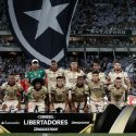 La foto de BSC festejando su clasificación a Octavos en el vestuario