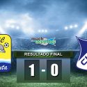 (VIDEO) Delfín ganó a Clan Juvenil y lidera solo el campeonato
