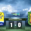 (VIDEO) Delfín venció a Deportivo Cuenca y se mantiene como líder