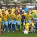 RESUMEN: Gualaceo mantiene el liderato de la Serie B