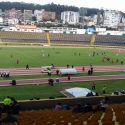 (TUIT) Universidad Católica confirma precios para recibir a Liga de Quito