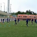 (VIDEO) Universidad Católica se prepara para recibir a Fuerza Amarilla