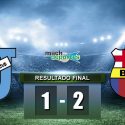 (VIDEO) Barcelona ganó a Universidad Católica en el Atahualpa