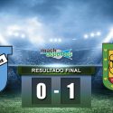 (VIDEO) Deportivo Cuenca se llevó la victoria en su visita a Universidad Católica
