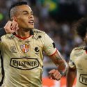 Copa Libertadores: Con ‘jogo bonito’, Barcelona SC derrotó a Botafogo