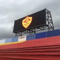 La final de la Champions se la vivirá en el estadio del Aucas