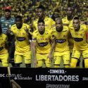 ¿Cuánto perdió Barcelona SC en la Copa Sudamericana?