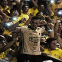 Increible: Barcelona SC consiguió cifra récord en el Campeonato Nacional