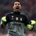 (TUIT) El récord que alcanzó Gianluigi Buffon en el Calcio