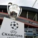 Definidos los cruces de octavos de final de la Champions League