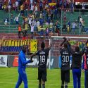 Conmebol sigue destacando el excelente año de Delfín SC