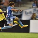 Copa Sudamericana: Hizo historia Fuerza Amarilla se suma a Liga y Católica