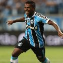 Imparable: Gremio golea al Fluminense con Sornoza en Copa de Brasil