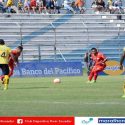 (VIDEO) River Ecuador se tomó Machala ante Fuerza Amarilla