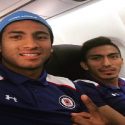 Cruz Azul revela su lista de transferibles con ecuatoriano