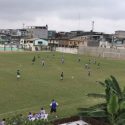 Se jugó una nueva fecha de la Segunda Categoría en Guayas