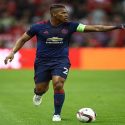 (VIDEO) Increíble: El Toño Valencia campeón de la Europa League con el Manchester United