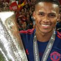 (OFICIAL) Antonio Valencia nominado a formar el 11 ideal de la FIFA