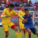 (RESUMEN) Aucas volvió al triunfo en la Serie B del campeonato