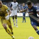 Árbitros definidos para el partido aplazado entre Clan Juvenil y Emelec