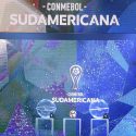 (FOTO) Los cruces de la CONMEBOL Sudamericana 2018