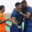 CONMEBOL destaca el rendimiento del líder del campeonato, Delfín