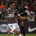 (VIDEO) Fluminense se impuso con goleada a Universidad Católica