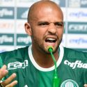 Felipe Melo si podrá jugar ante Barcelona