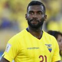 (FOTO) 4 jugadores ya entrenan en la selección ecuatoriano