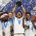 (VIDEO) Inglaterra se proclamó campeón del Mundial Sub 20