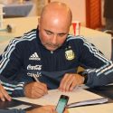 Argentina completó la convocatoria con jugadores del torneo