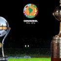 Los clasificados a Libertadores y a Sudamericana para representar a Ecuador