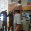 (VIDEO) Lucas De Lima pasó los chequeos médicos con LDU