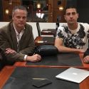 (VIDEO) Lucas de Lima fue oficialmente presentado en Liga de Quito