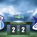 (VIDEO) Clan Juvenil se llevó un punto de visitante ante Macará