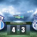 (VIDEO) Macará terminó con el invicto de Emelec