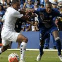 (PREVIA) Emelec busca sumar 3 puntos en su visita a Macará en Ambato