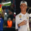 (TUIT) Antonio Valencia, con Manchester United, se medirá a Real Madrid en agosto