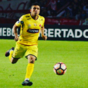 (VIDEO) Mario Pineida viajó con la delegación de Barcelona SC