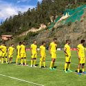 Tres jugadores de la convocatoria de Célico se perderían el duelo con Argentina de ver la amarilla con Chile
