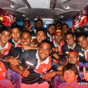 (RESUMEN) Técnico Universitario lidera en solitario la Serie B
