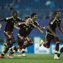 Venezuela e Inglaterra jugarán la final del Mundial Sub 20