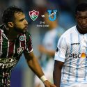 (PREVIA) Universidad Católica visita a Fluminense en Rio de Janeiro