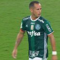 Palmeiras pierde un elemento previo al partido con Barcelona