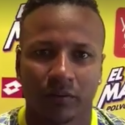 Universidad Católica se refuerza con delantero de Aucas