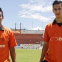 América suma un delantero ecuatoriano