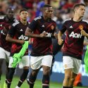 (VIDEO) Antonio Valencia no tuvo actividad en Champions League