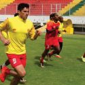 Los equipos quiteños trabajan ya en la pretemporada