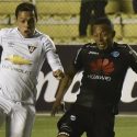 Definidos los árbitros para la revancha entre Liga de Quito y Bolívar
